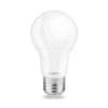 BRAYTRON LED sijalka klasika E27 9W hladno bela 806lm CRI>80 220°