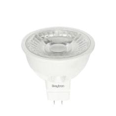 BRAYTRON LED sijalka reflektor GU5.3 4W dnevno bela 360lm CRI>80 38°