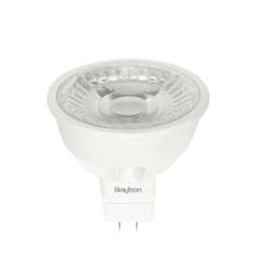 BRAYTRON LED sijalka reflektor GU5.3 4W toplo bela 360lm CRI>80 38°