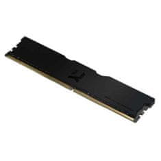 NEW Spomin RAM GoodRam IRP-K3600D4V64L18S/1 16 GB (2 x 8 GB) DDR4 3600 MHz CL18 16 GB