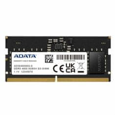 NEW Spomin RAM Adata AD5S48008G-S 8 GB DDR5 4800 MHZ