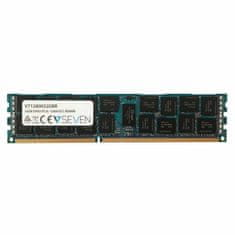 V7 Spomin RAM V7 V71280032GBR DDR3 SDRAM DDR3 CL11 32 GB