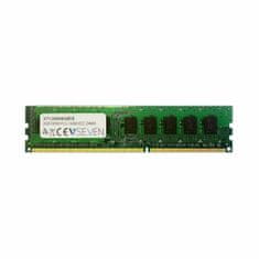 NEW Spomin RAM V7 V7128008GBDE CL5 8 GB DDR3 DDR3 SDRAM
