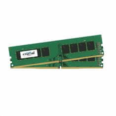 NEW Spomin RAM Crucial CT2K8G4DFS824A CL17