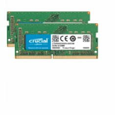 NEW Spomin RAM Crucial CT2K8G4S24AM DDR4 CL17 16 GB