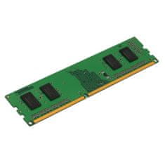 NEW Spomin RAM Kingston KVR32N22S6/4 DDR4 4 GB