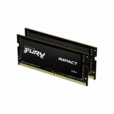 NEW Spomin RAM Kingston FURY IMPACT 32 GB DDR4 3200 MHz