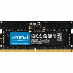 NEW Spomin RAM Crucial CT8G48C40S5 8 GB