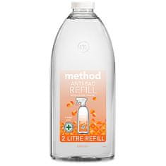 POSTOPEK Antibakterijsko univerzalno čistilo REFILL, 2 l - Orange Yuzu