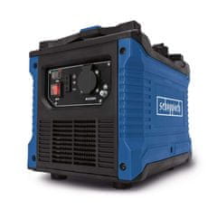 Scheppach SG1600i inverter generator (5906223903)