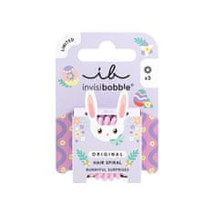 Invisibobble Trak za lase Original Easter Bunnyful Surprises 3 kos