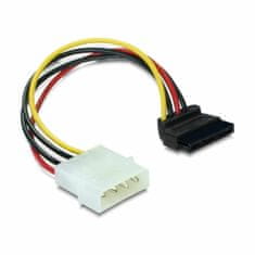 Delock adapter SATA M kotni + 1x Molex M 60101