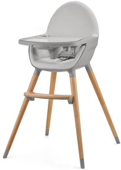 Kinderkraft FINI 2 vrtni stol - odprta embalaža
