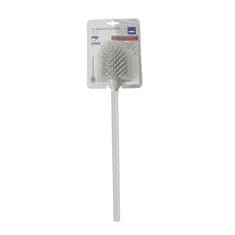 Kela WC ščetka La Brosse svetlo siva KL-24308