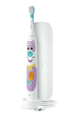 Sonicare For Kids Design a Pet Edition HX3603/01 električna zobna ščetka