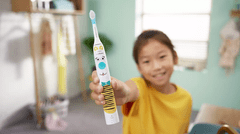 Philips Sonicare For Kids Pet Edition HX3601/01 električna zobna ščetka