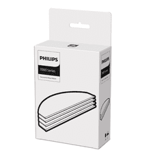 Philips HomeRun Series 7000 XV1470/00 blazinice za robotske sesalnike
