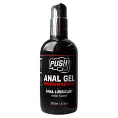 Push Production PUSH Analni gel Premium Edition 250 ml (R42209)