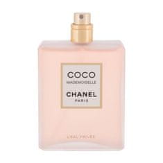 Chanel Coco Mademoiselle L´Eau Privée 100 ml parfumska voda Tester za ženske