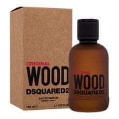 Dsquared² Wood Original 100 ml parfumska voda za moške