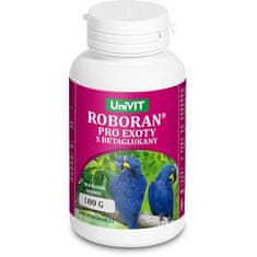 Roboran za eksote z BETAGLUKANY plv 100 g