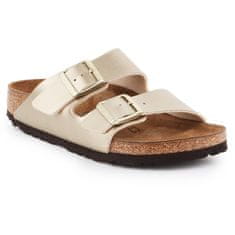 Birkenstock Japanke zlata 37 EU Arizona BS