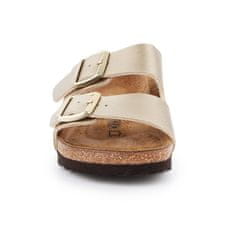 Birkenstock Japanke zlata 37 EU Arizona BS