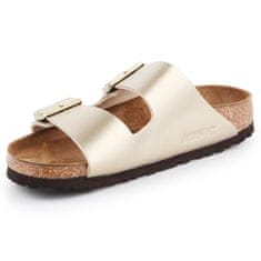 Birkenstock Japanke zlata 37 EU Arizona BS
