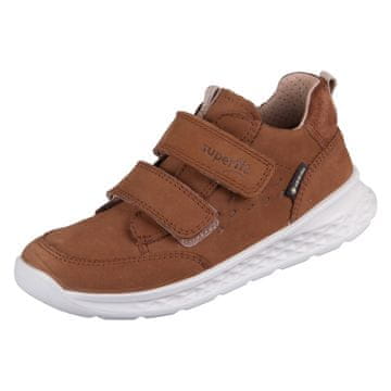 Superfit Čevlji rjava Breeze