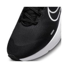 Nike Čevlji obutev za tek črna 41 EU Downshifter 12