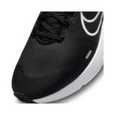 Nike Čevlji obutev za tek črna 40 EU Downshifter 12