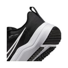 Nike Čevlji obutev za tek črna 41 EU Downshifter 12