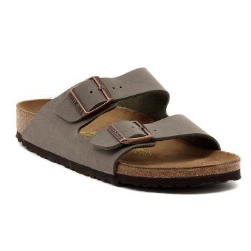 Birkenstock Japanke zelena Arizona Stone Calz S