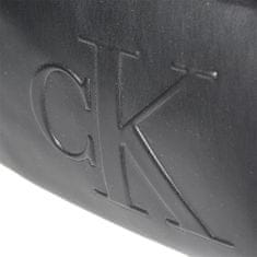 Calvin Klein Nahrbtniki univerzalni nahrbtniki črna ZM0ZM02568BDS