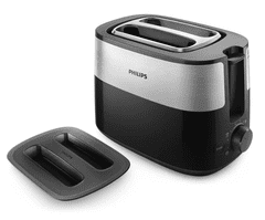 Philips HD2517/90 opekač kruha