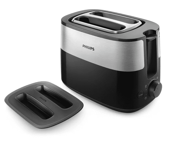 Philips HD2517/90 opekač kruha