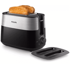 Philips HD2517/90 opekač kruha