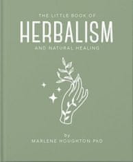 Little Book of Herbalism and Natural Healing