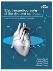 ELECTROCARDIOGRAPHY OF THE DOG & CAT DIA