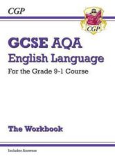 New GCSE English Language AQA Exam Practice Workbook - includes Answers and Videos