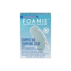 Foamie Trdni šampon Hair Life Balance (Shampoo Bar) 80 g