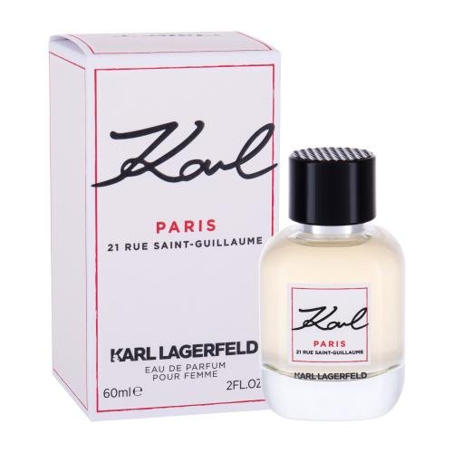 Karl Lagerfeld Karl Paris 21 Rue Saint-Guillaume parfumska voda za ženske