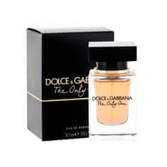 Dolce & Gabbana The Only One 30 ml parfumska voda za ženske