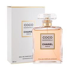 Chanel Coco Mademoiselle Intense 200 ml parfumska voda za ženske