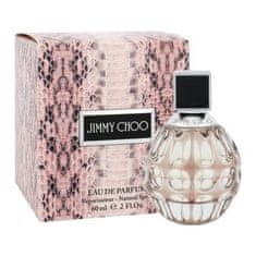 Jimmy Choo Jimmy Choo 60 ml parfumska voda za ženske