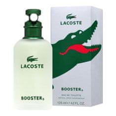 Lacoste Booster 125 ml toaletna voda za moške