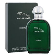 Jaguar Jaguar 100 ml toaletna voda za moške