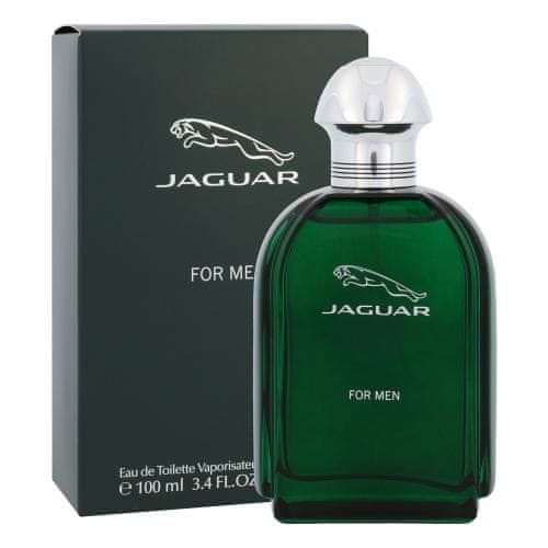 Jaguar Jaguar toaletna voda za moške