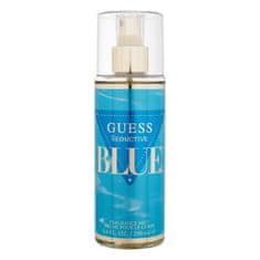 Guess Seductive Blue 250 ml sprej za telo za ženske