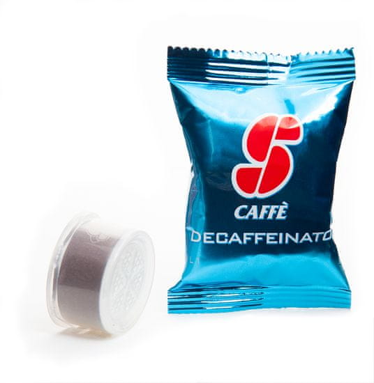 ESSSE CAFFE Kapsule Decaffeinato - 50 kos